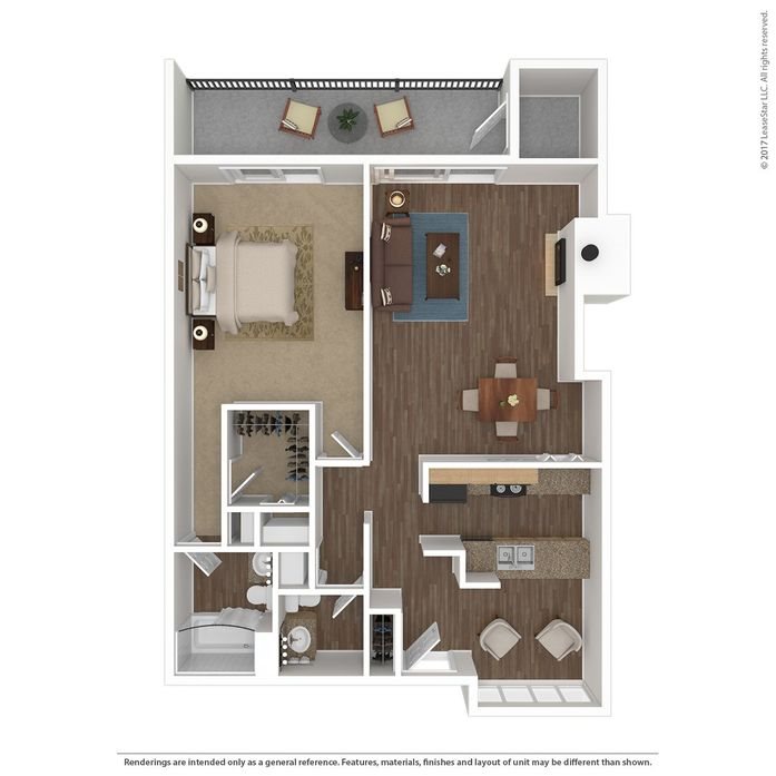 A3 Floor Plan 3