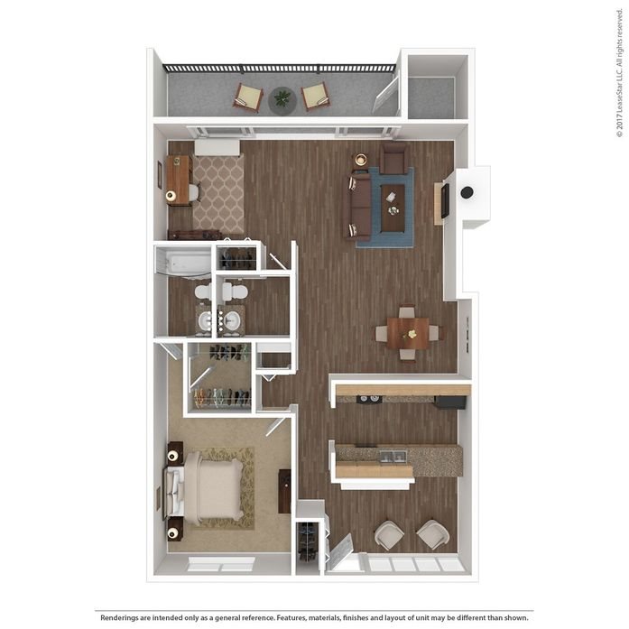 A4 Floor Plan 9