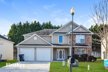 Houses In Covington