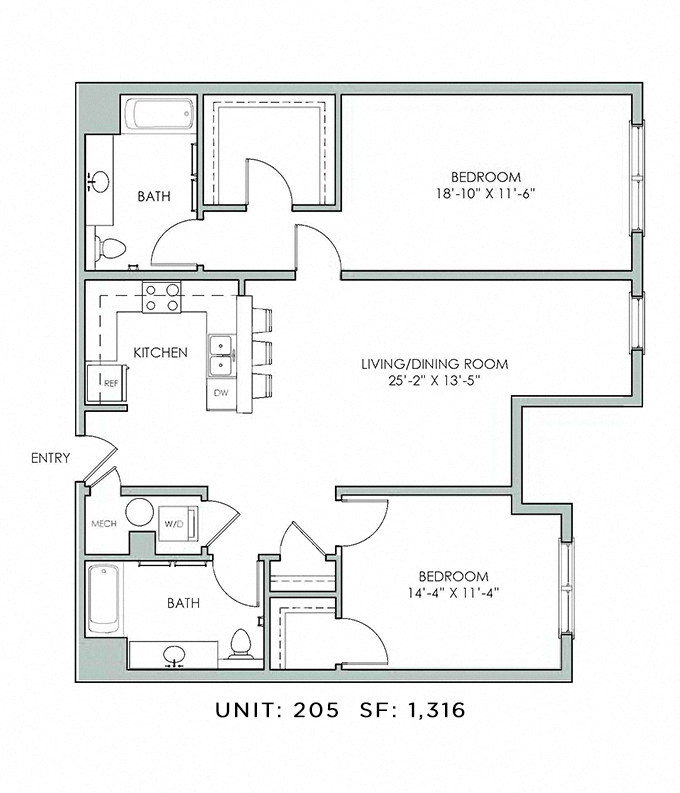 30GL 205