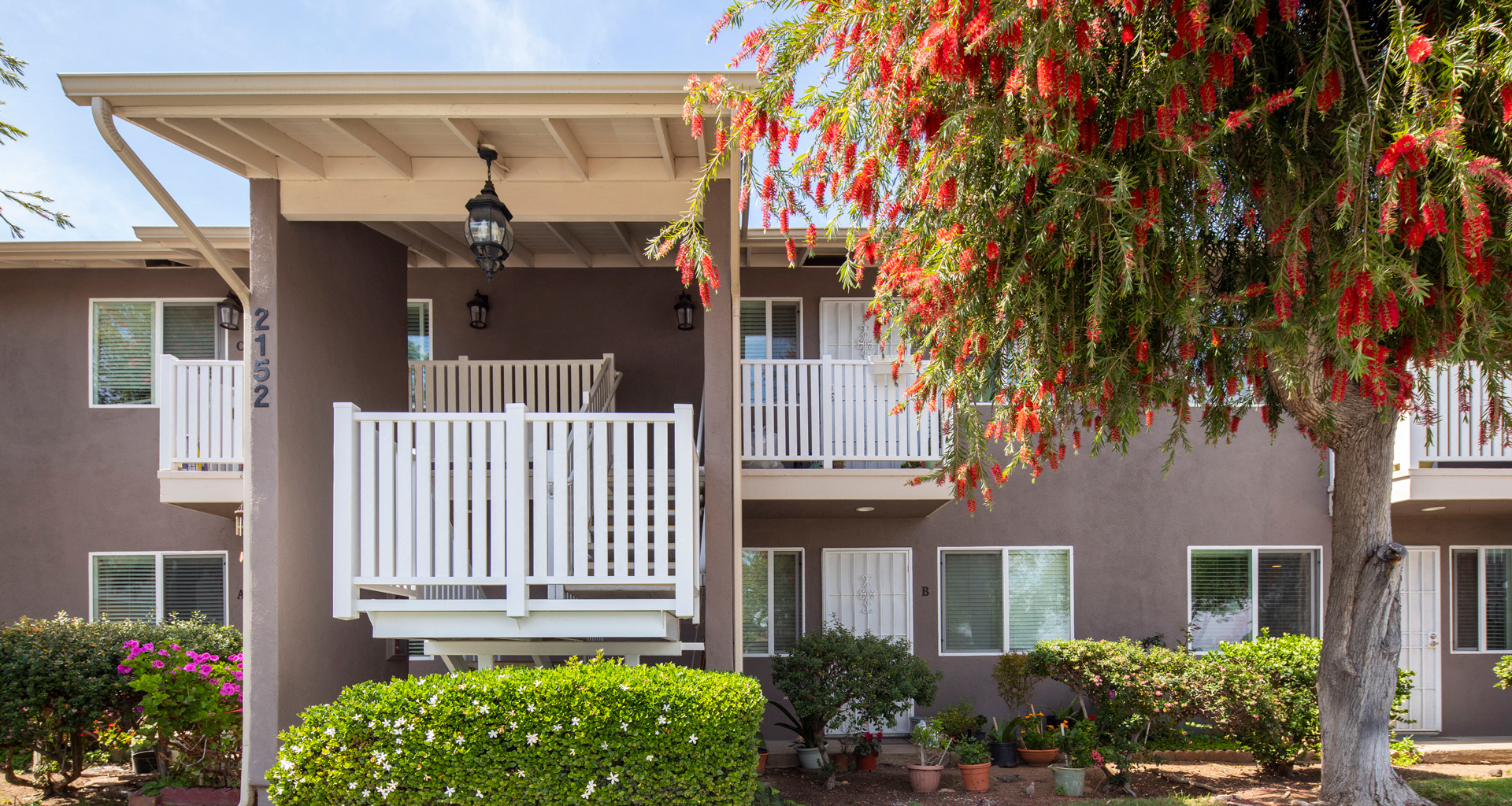 Crandall Apartments Apartments in San Diego, CA