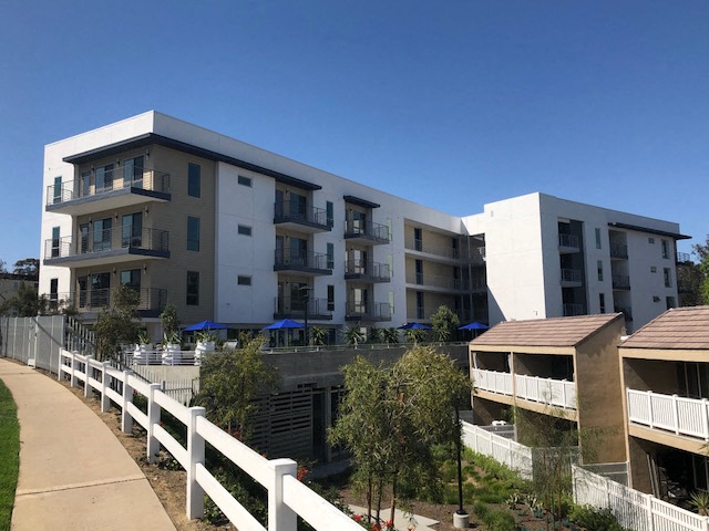 2395 building street view