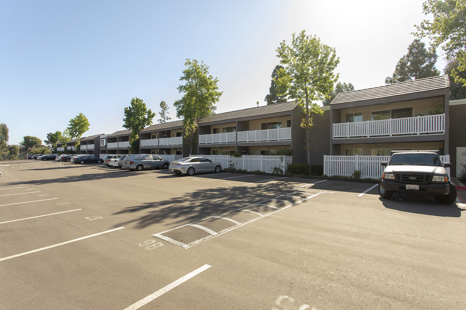 2393 Building  view from street