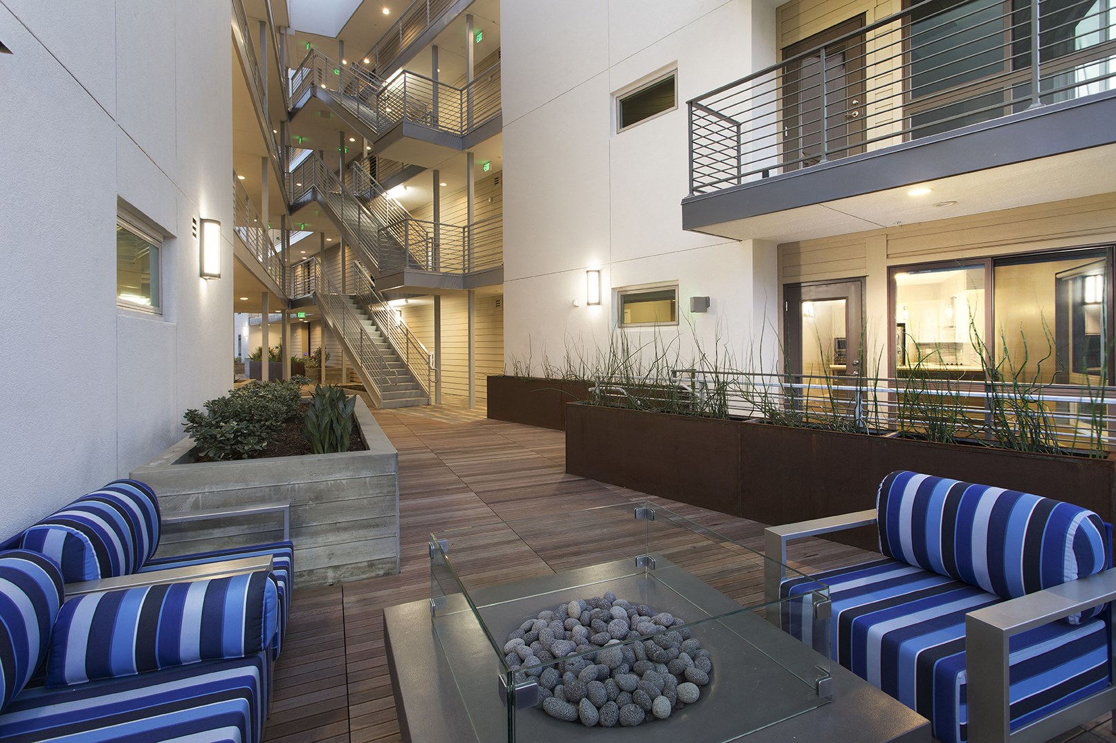 Best Modernaire Apartments San Diego News Update