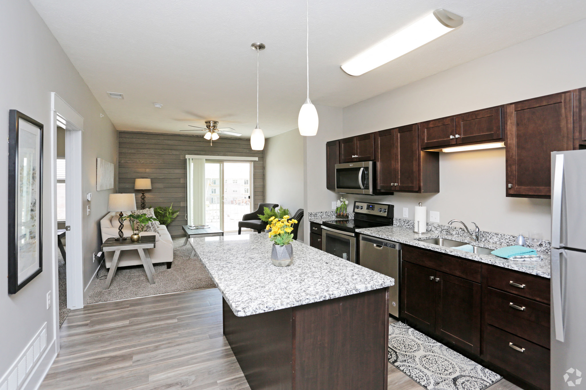 Sierra Suites Apartments In Lincoln Ne