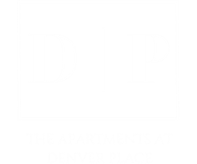 the apartments at denver place logo | The Apartments at Denver Place Apartments in Denver, CO