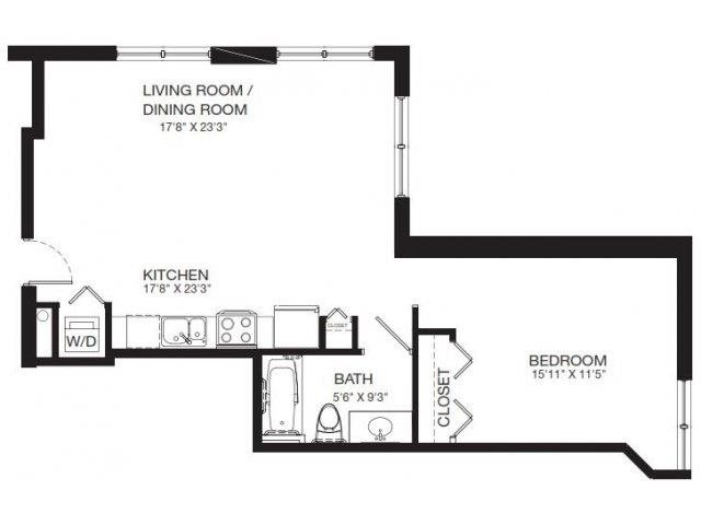 The Modern Miami Floor Plans Pricing Abaco Floor Plan 7