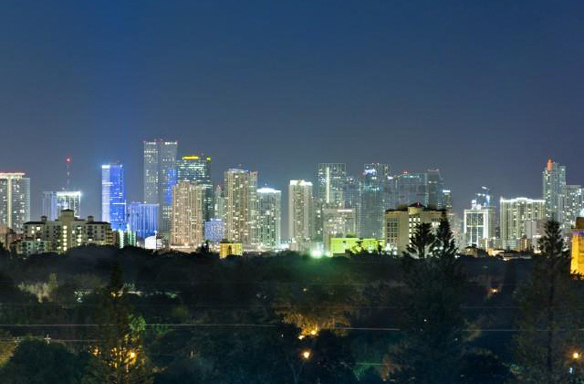 Apartment Homes in West Miami, FL | District West Gables