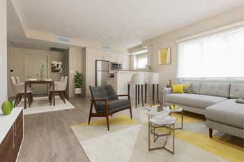 at Chase Knolls, Sherman Oaks