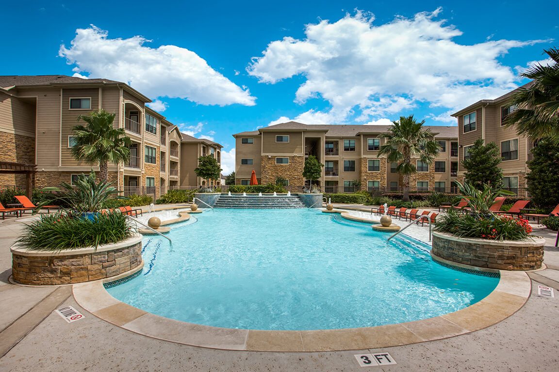 Haven At Eldridge Apartments In Houston Tx