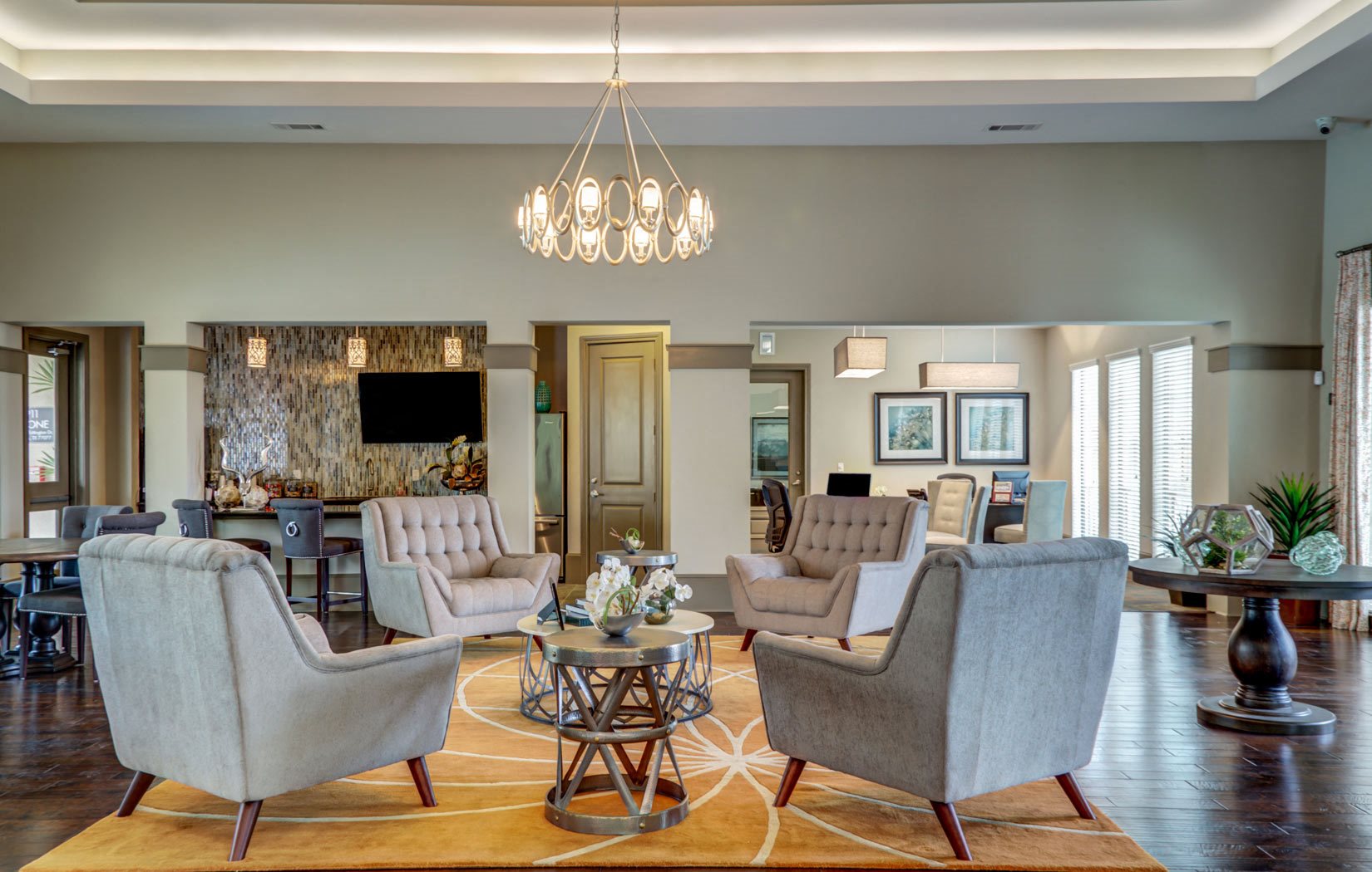 Haven at Eldridge Apartments in Houston, TX