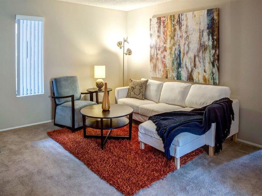 3891 San Ramon Drive #123 1-2 Beds Apartment for Rent - Photo Gallery 1