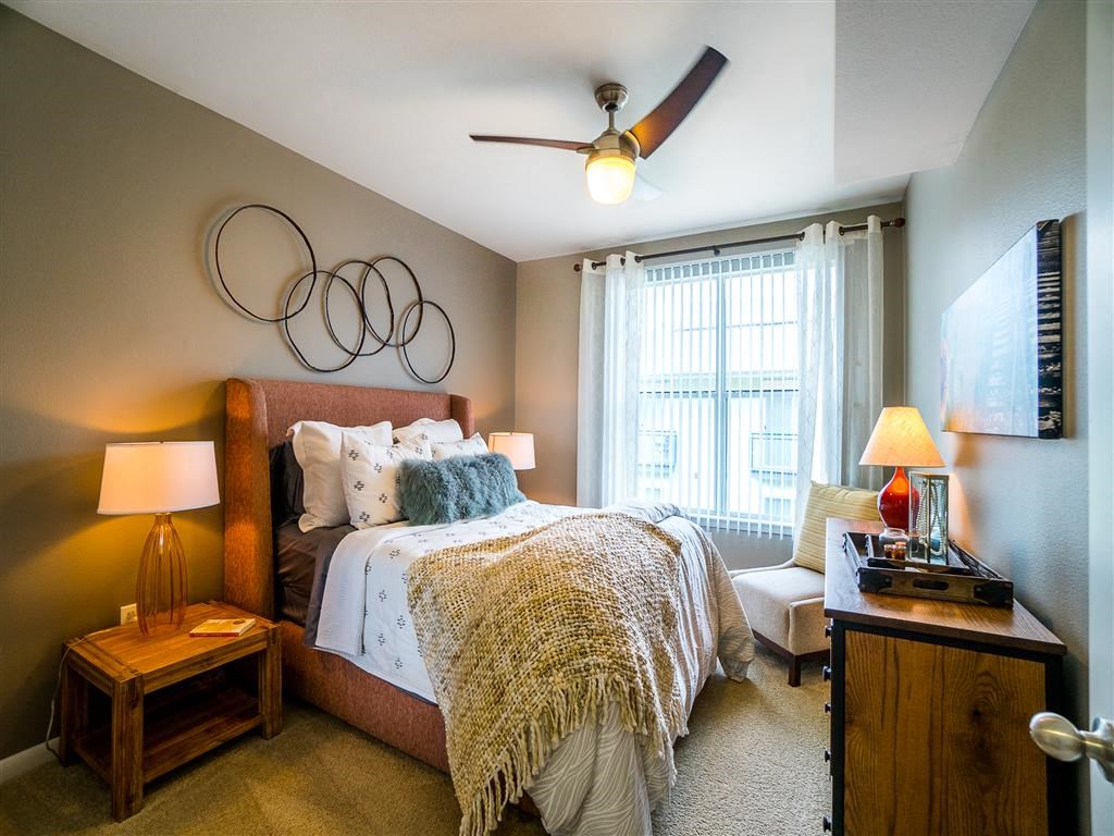 Parkside At Firewheel Apartments In Garland Tx