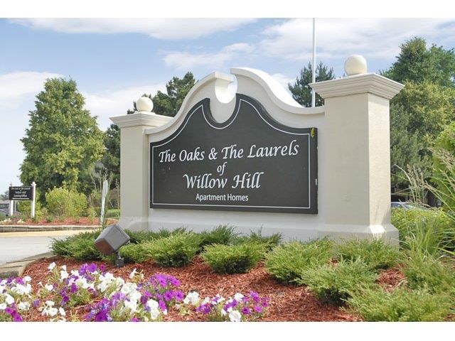 The Laurels Apartments 8712 South 87th Terrace Justice IL RentCafe