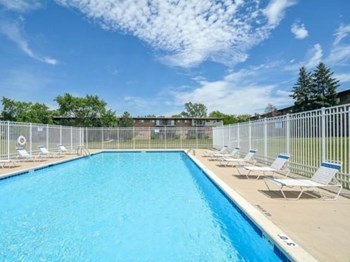8712 South 87th Terrace 1-3 Beds Apartment for Rent - Photo Gallery 4