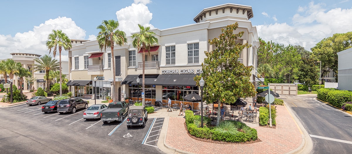 MAA Town Park Reserve