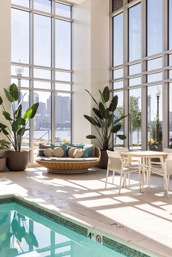 40 East Pier Drive Studio-2 Beds Apartment for Rent - Photo Gallery 2