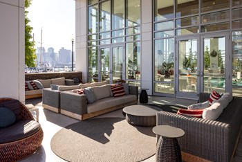 40 East Pier Drive Studio-2 Beds Apartment for Rent - Photo Gallery 5