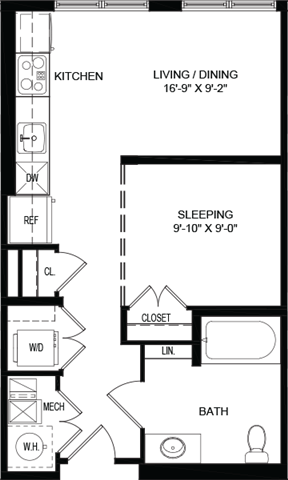 Beacon - S3H
