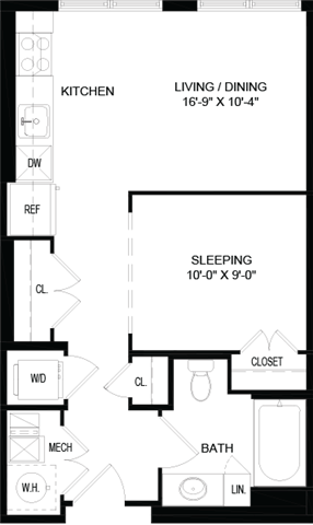 Beacon - S4