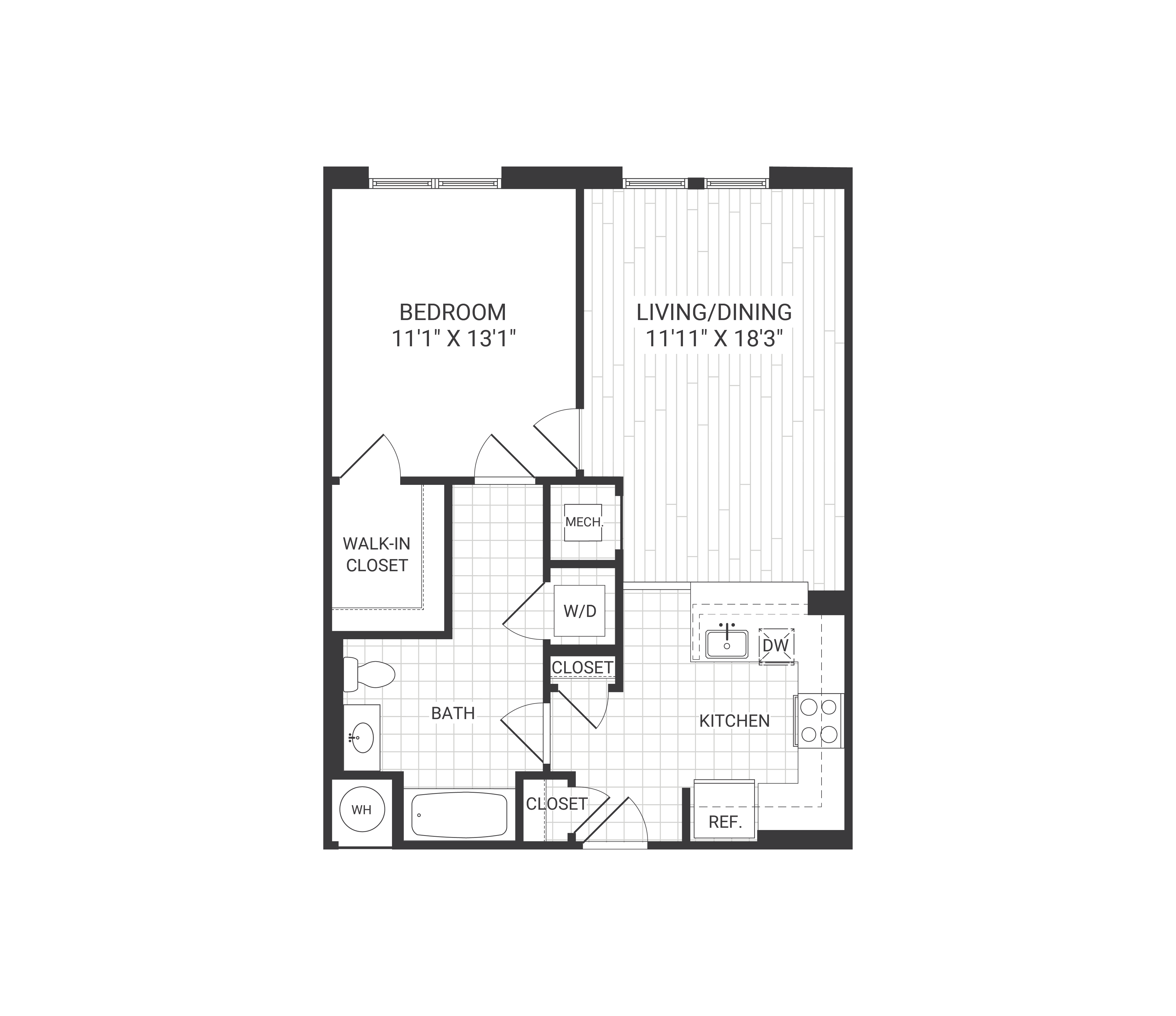 40 East Pier Drive Studio-2 Beds Apartment for Rent - Photo Gallery 45