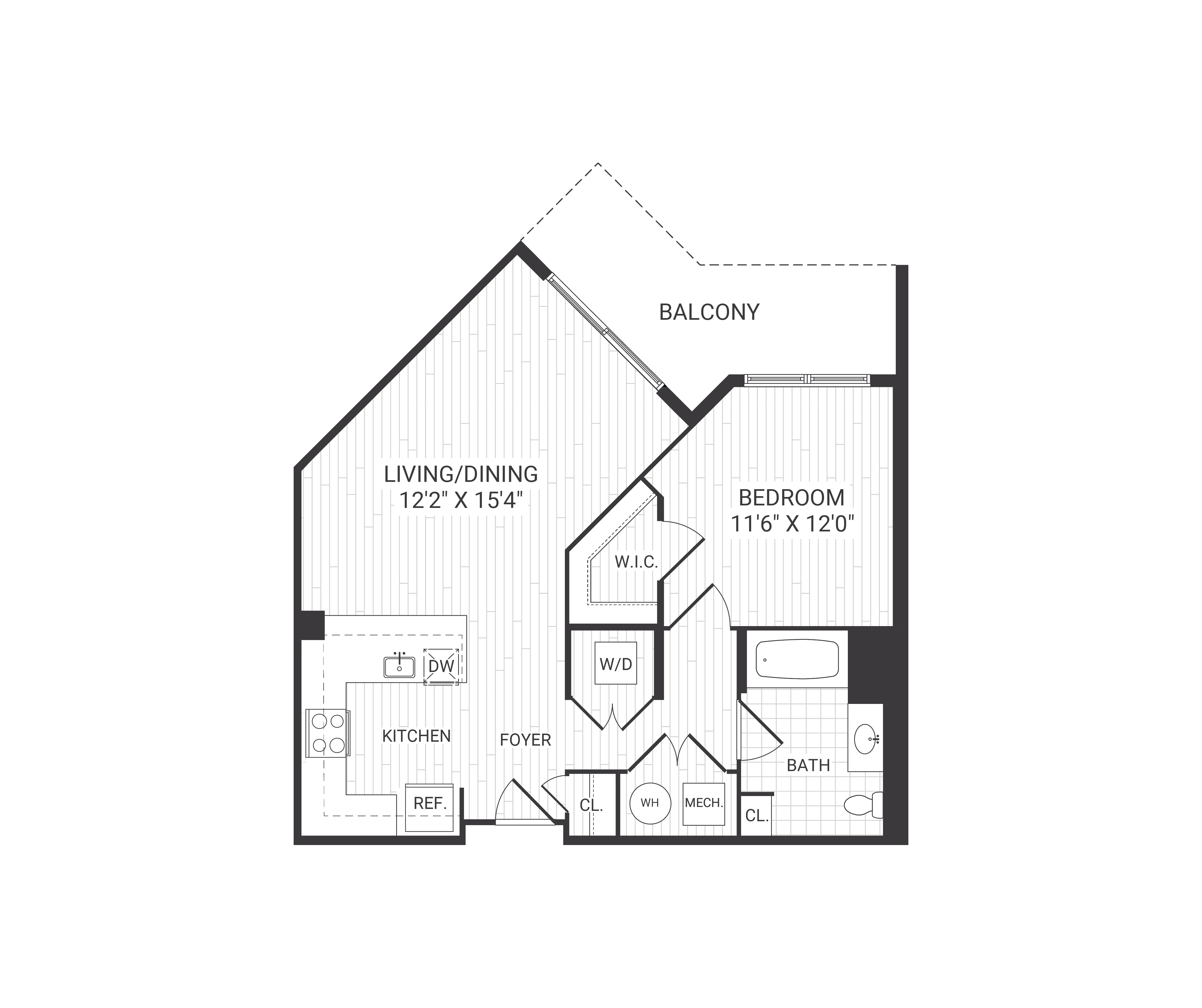 40 East Pier Drive Studio-2 Beds Apartment for Rent - Photo Gallery 69