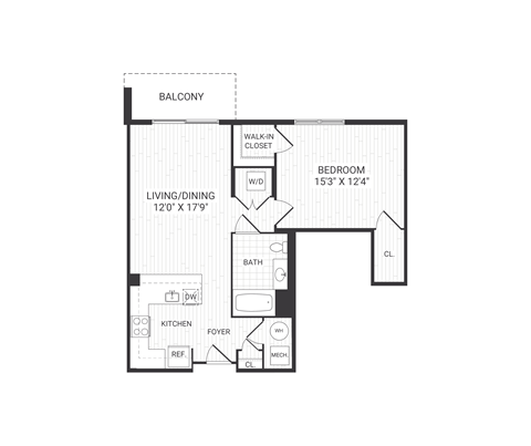 40 East Pier Drive Studio-2 Beds Apartment for Rent - Photo Gallery 70