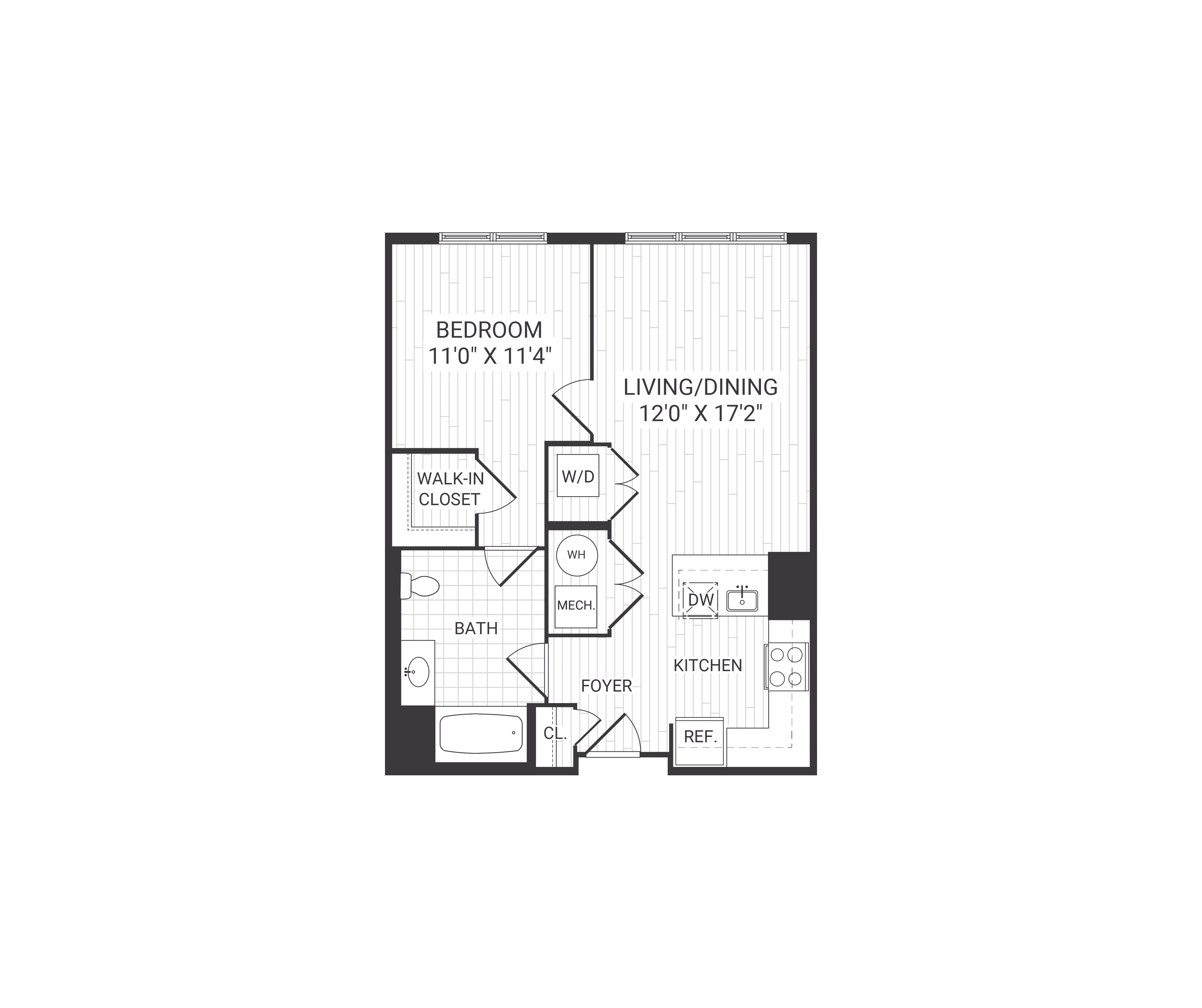 40 East Pier Drive Studio-2 Beds Apartment for Rent - Photo Gallery 66