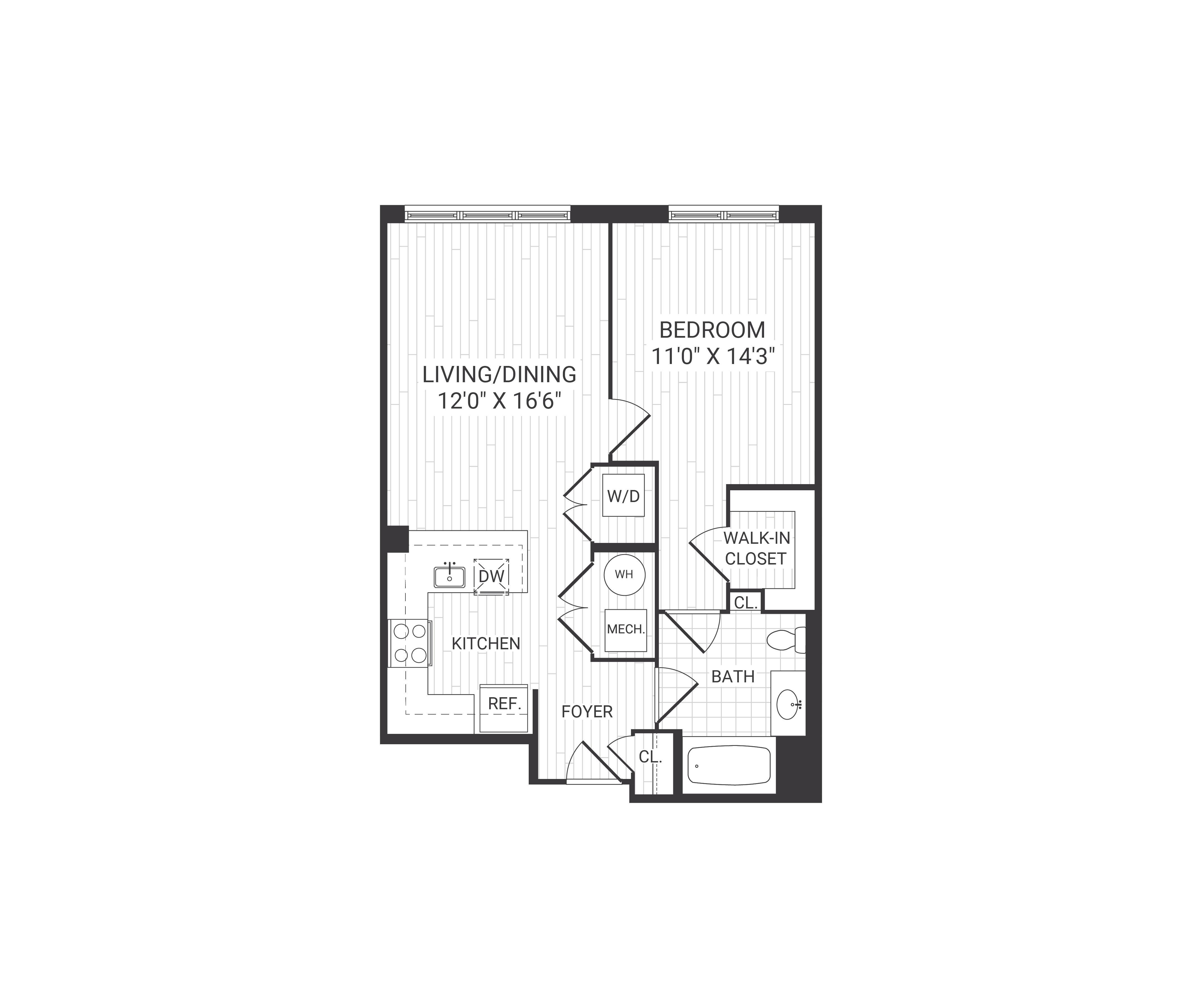 40 East Pier Drive Studio-2 Beds Apartment for Rent - Photo Gallery 67