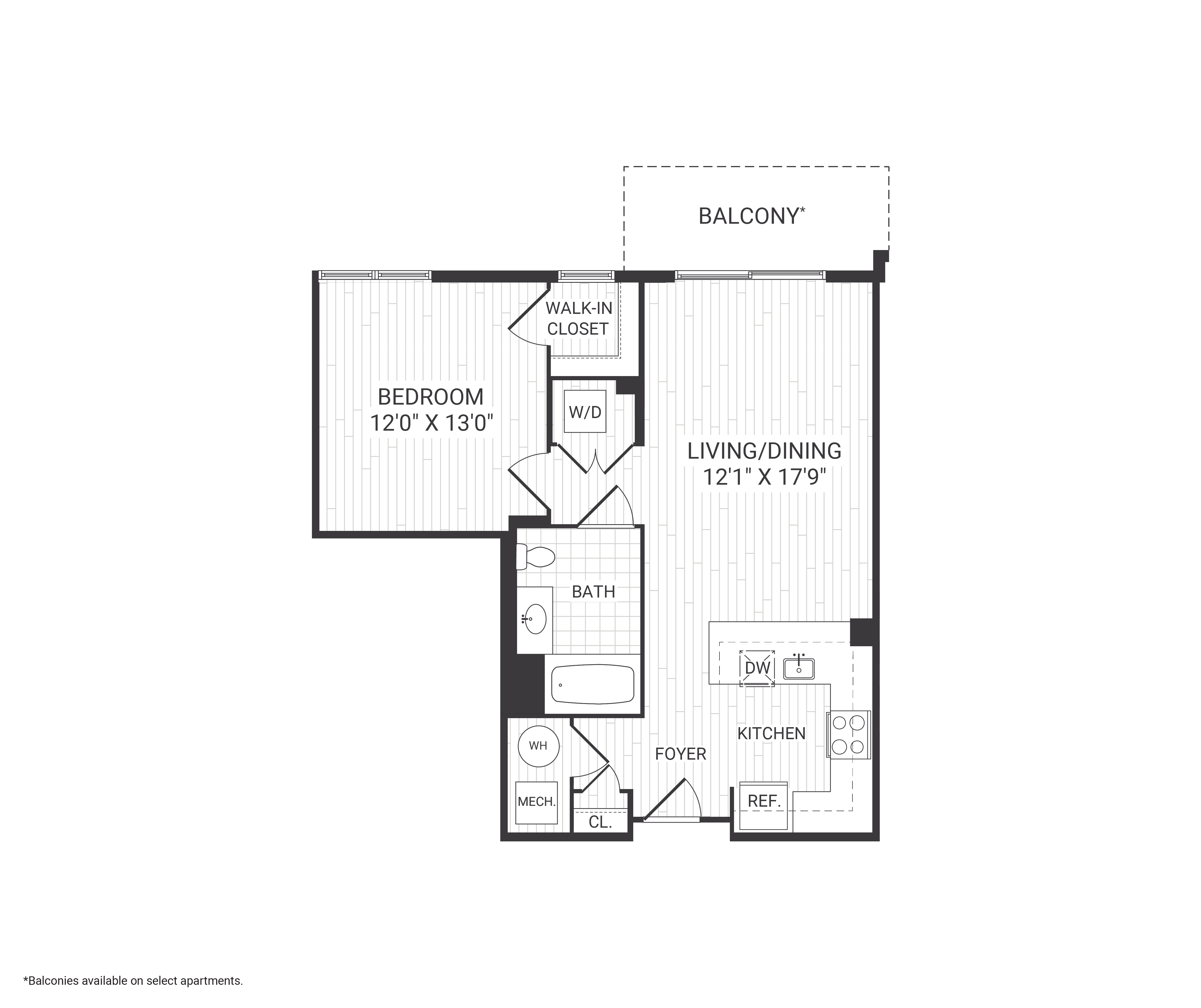 40 East Pier Drive Studio-2 Beds Apartment for Rent - Photo Gallery 68