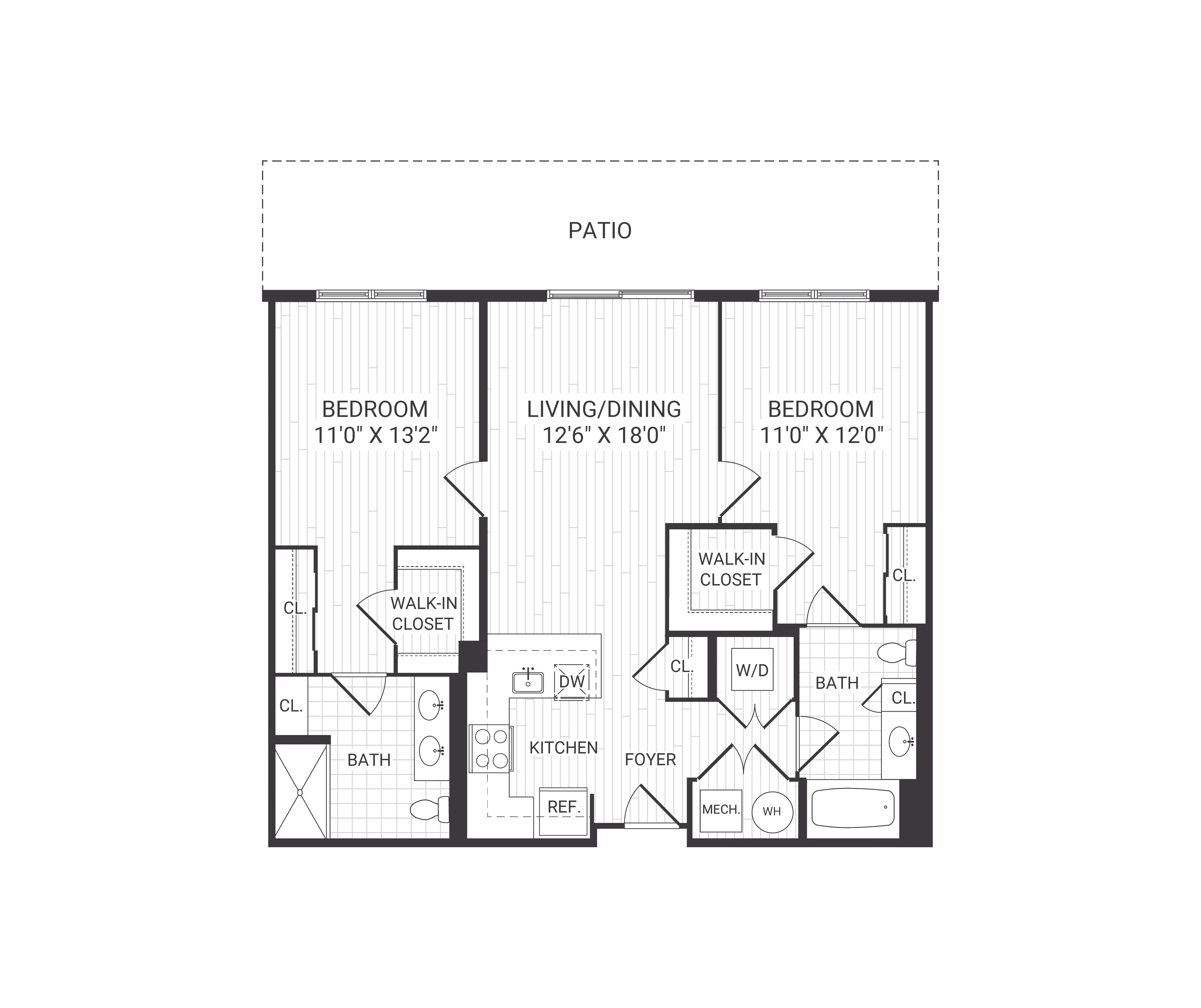 40 East Pier Drive Studio-2 Beds Apartment for Rent - Photo Gallery 74