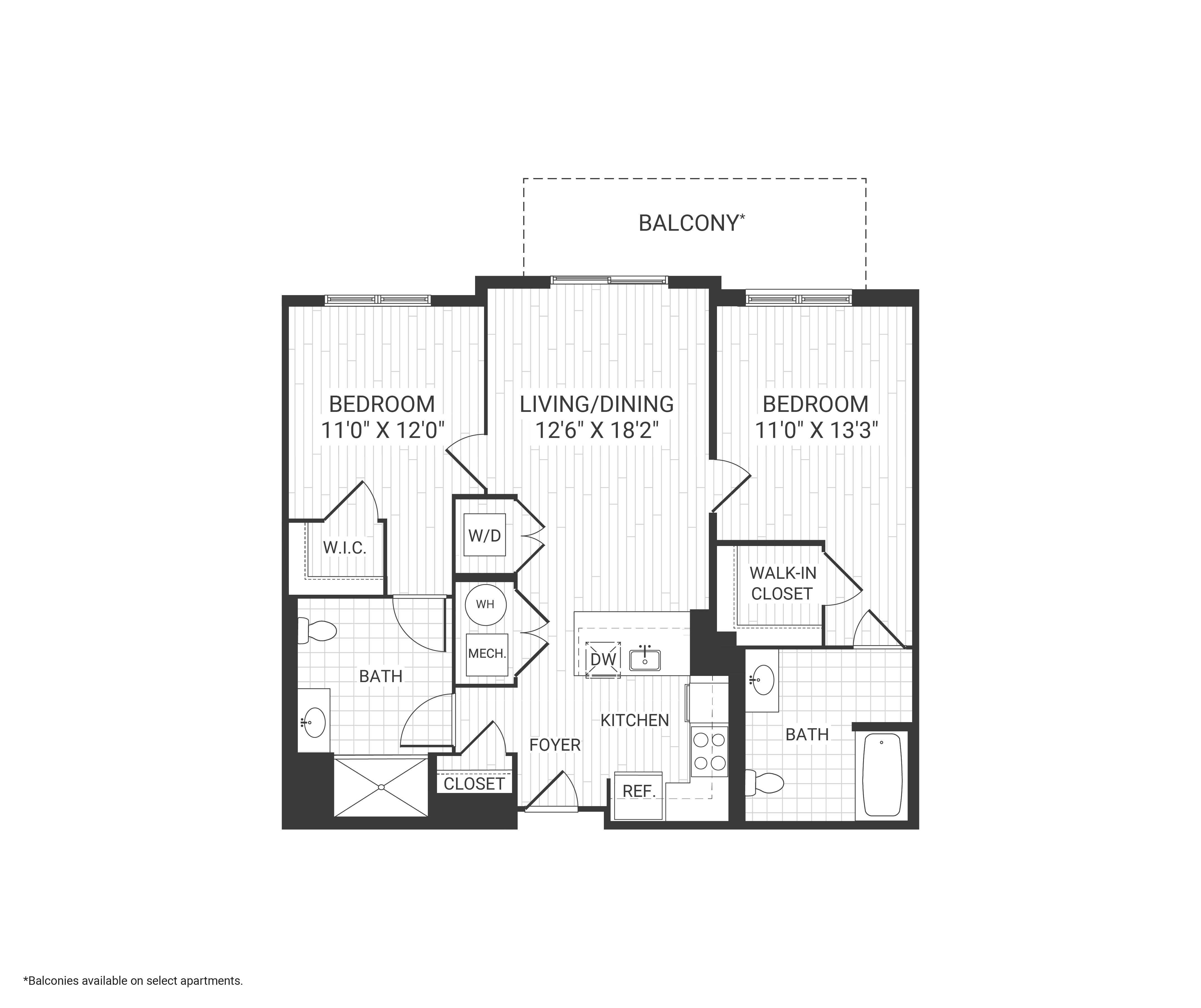 40 East Pier Drive Studio-2 Beds Apartment for Rent - Photo Gallery 75