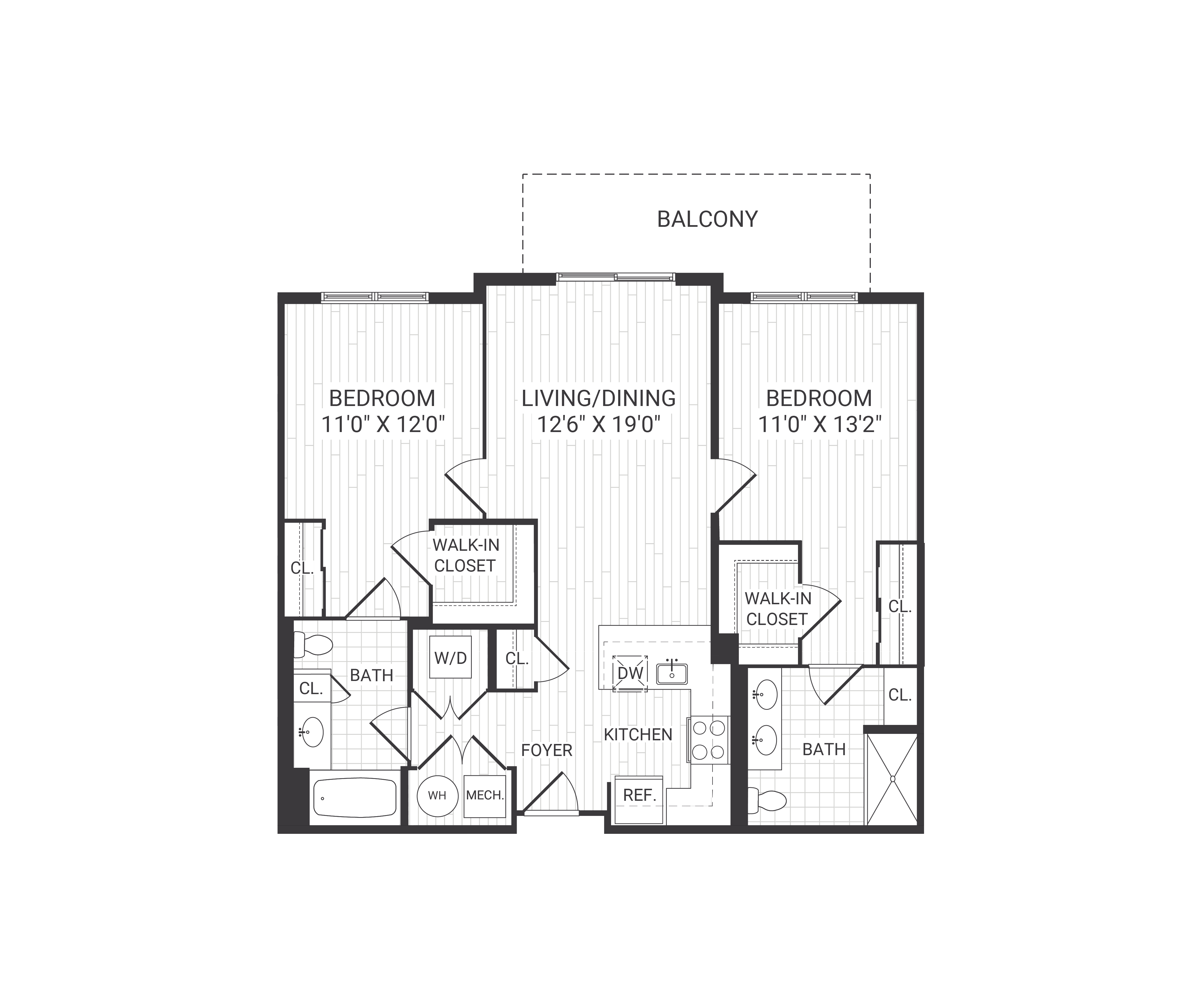 40 East Pier Drive Studio-2 Beds Apartment for Rent - Photo Gallery 76