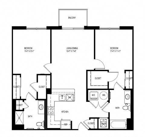 40 East Pier Drive Studio-2 Beds Apartment for Rent - Photo Gallery 51