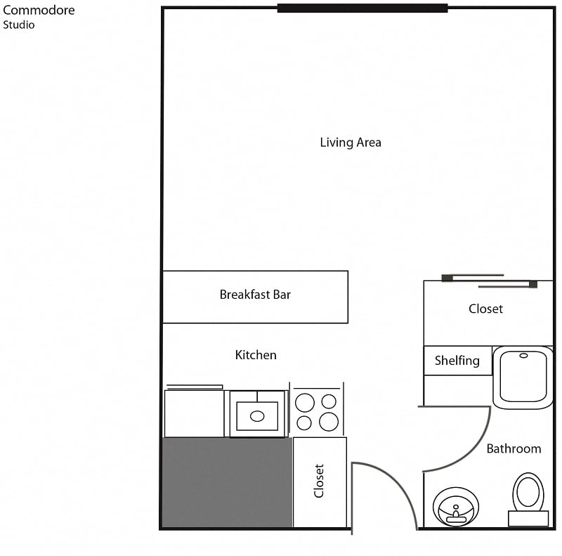 3163 Woodford Rd Studio-3 Beds Apartment, Multi-Family for Rent - Photo Gallery 45