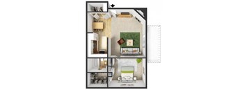 briargate floor plan 