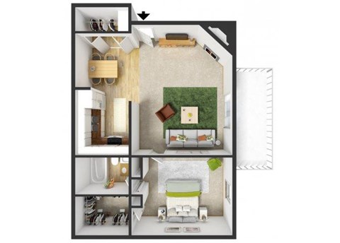 briargate floor plan 