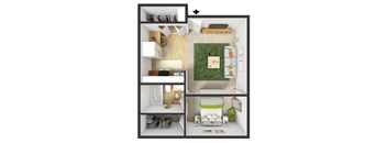 briargate floor plan 