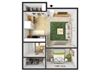 briargate floor plan