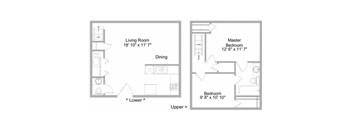 900 west floor plan 