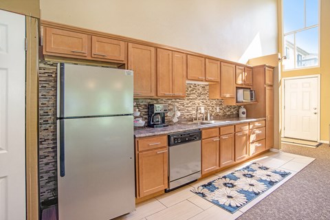 sunflower kitchen 