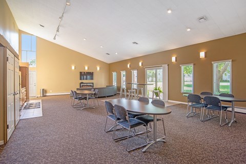 sunflower clubhouse 