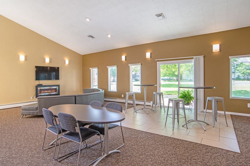 sunflower clubhouse - Photo Gallery