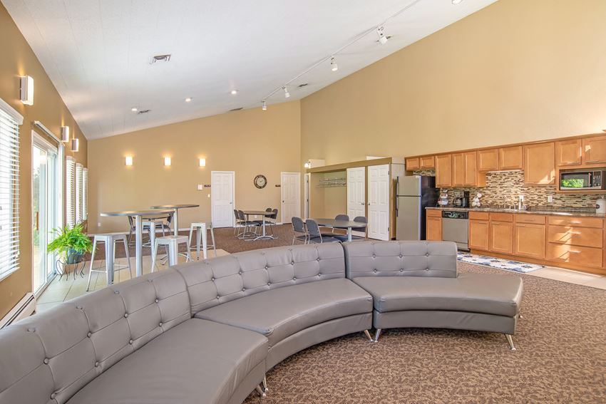 sunflower clubhouse - Photo Gallery