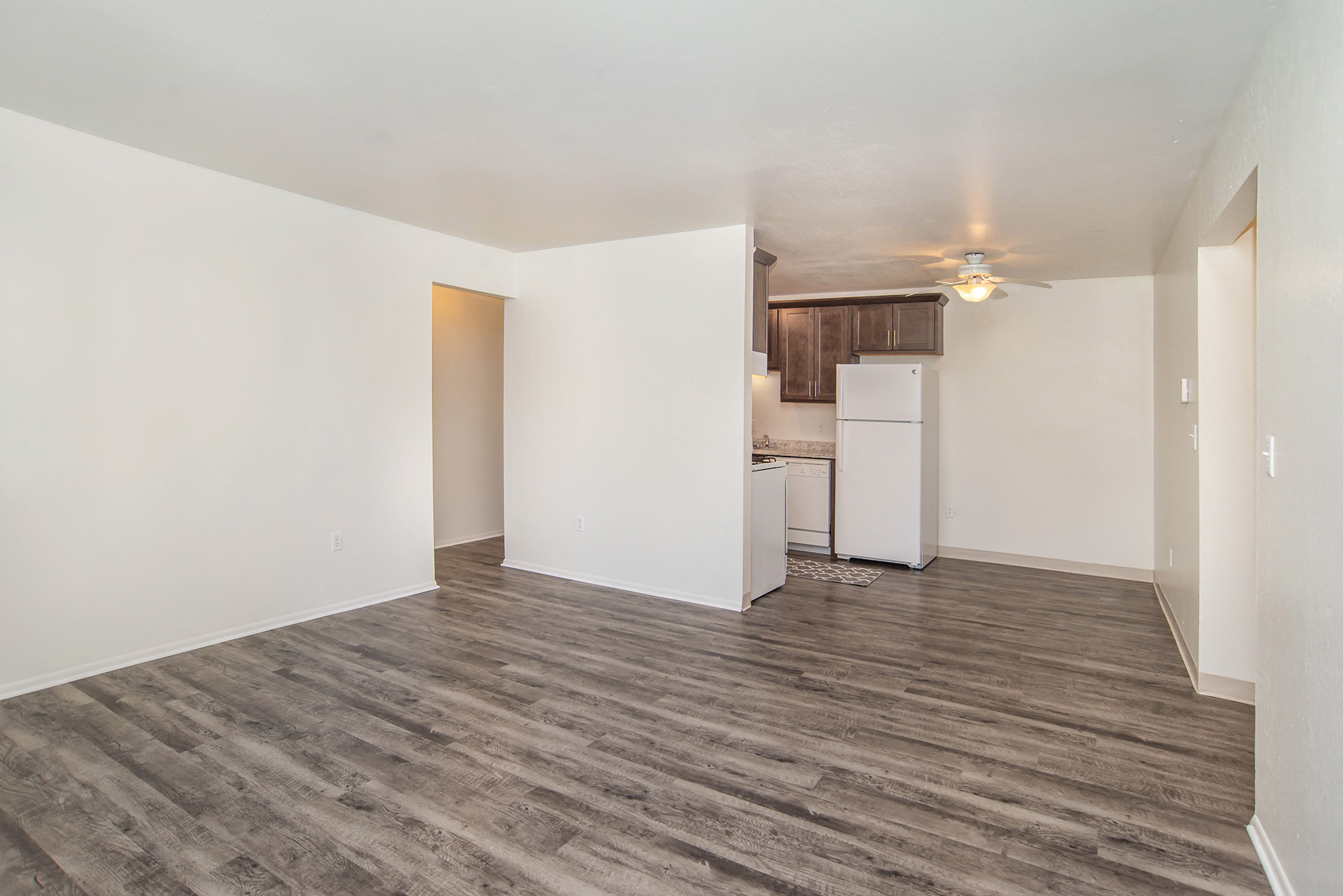 Sunflower Apartments Apartments in Wyoming, MI