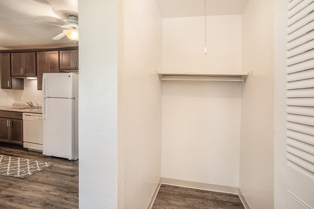 sunflower storage area 