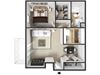 sunflower floorplan