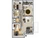 Sunflower floorplan