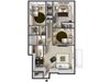 sunflower floorplan