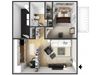 pineridge floor plan